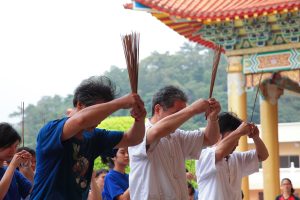 谷關暑訓18