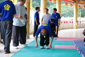 谷關暑訓199