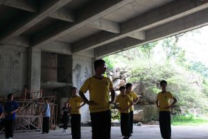谷關暑訓25