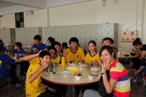 谷關暑訓55